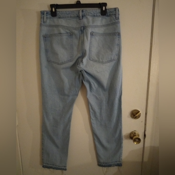 ASOS Jeans - Picture 4 of 8